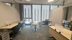 Hub Synergy Point (D2), Office #626963941